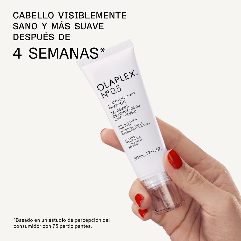 THE FULL-ON SHINE SET (SET PARA UN CABELLO BRILLANTE)